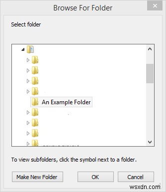 Windows में आसानी से फोल्डर आइकन बदलने के लिए Folderico का उपयोग करें