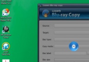 लीवो ब्लू-रे कॉपी समीक्षा 