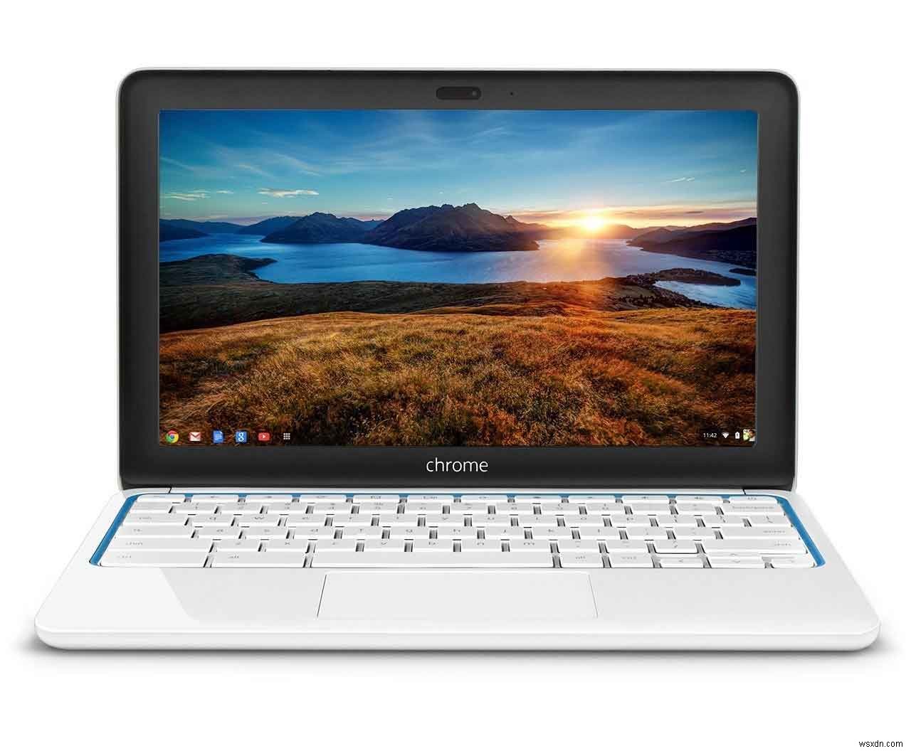 क्या Microsoft को Chromebook से डरना चाहिए?