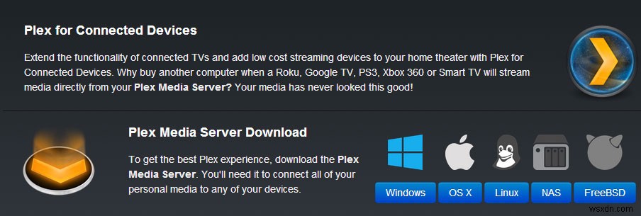 Windows पर Plex Media Server कैसे सेट करें