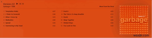 iTunes 12 - क्या यह बेहतर के लिए बदल गया है?