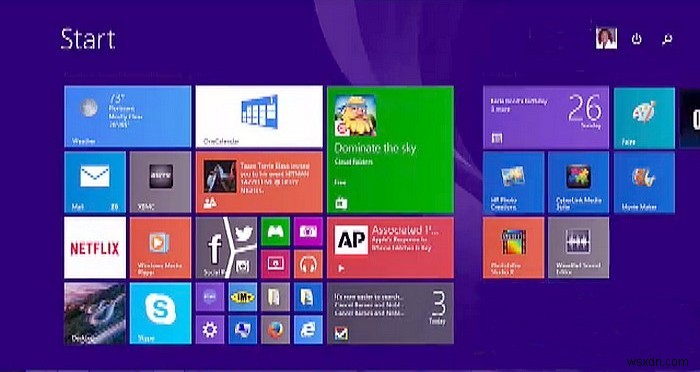 Windows 8.1 में किसी भी वेब पेज से Xbox Music प्लेलिस्ट बनाएं