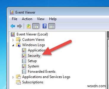 Windows उपयोगकर्ताओं की लॉगऑन गतिविधियों को ट्रैक करने के लिए लॉगऑन ऑडिटिंग कैसे सक्षम करें