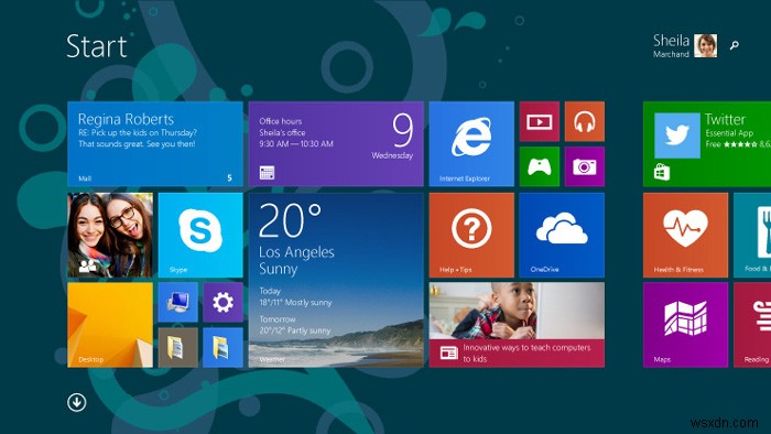 शीर्ष 3 विशेषताएं जो केवल Windows 8 एंटरप्राइज़ संस्करण में उपलब्ध हैं