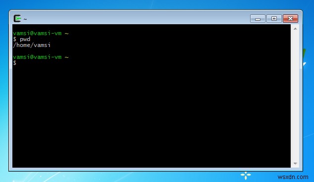 Windows परिवेश में Cygwin को कैसे स्थापित और कॉन्फ़िगर करें
