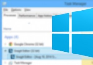 नए कार्य प्रबंधक को Windows 8 में अच्छे उपयोग के लिए रखें