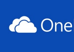 Windows में संदर्भ मेनू में भेजने के लिए OneDrive कैसे जोड़ें