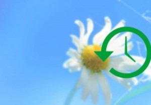 Windows 8/8.1 में सिस्टम पुनर्स्थापना को अक्षम या कॉन्फ़िगर कैसे करें