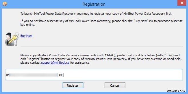 पावर डेटा रिकवरी (समीक्षा और सस्ता) के साथ अपनी हटाई गई फ़ाइलें पुनर्प्राप्त करें