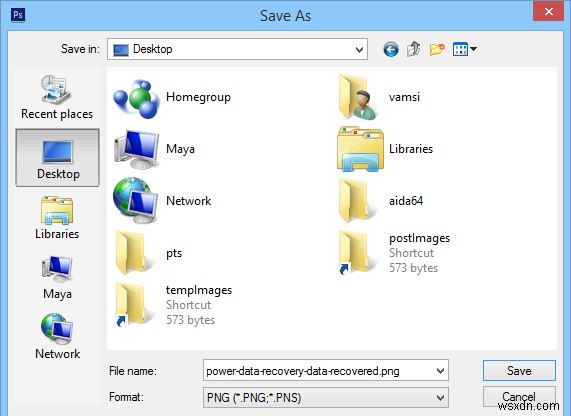 विंडोज फाइल डायलॉग बॉक्स में कस्टम शॉर्टकट कैसे बनाएं