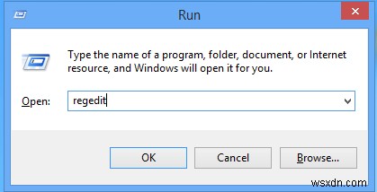 विंडोज फाइल डायलॉग बॉक्स में कस्टम शॉर्टकट कैसे बनाएं