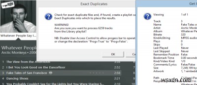 Windows Scripts के माध्यम से iTunes का अधिक नियंत्रण प्राप्त करें
