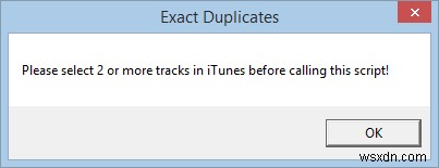 Windows Scripts के माध्यम से iTunes का अधिक नियंत्रण प्राप्त करें