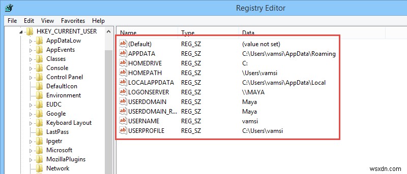 Windows रजिस्ट्री, कुंजी और मान बनाने के बारे में आप सभी को पता होना चाहिए