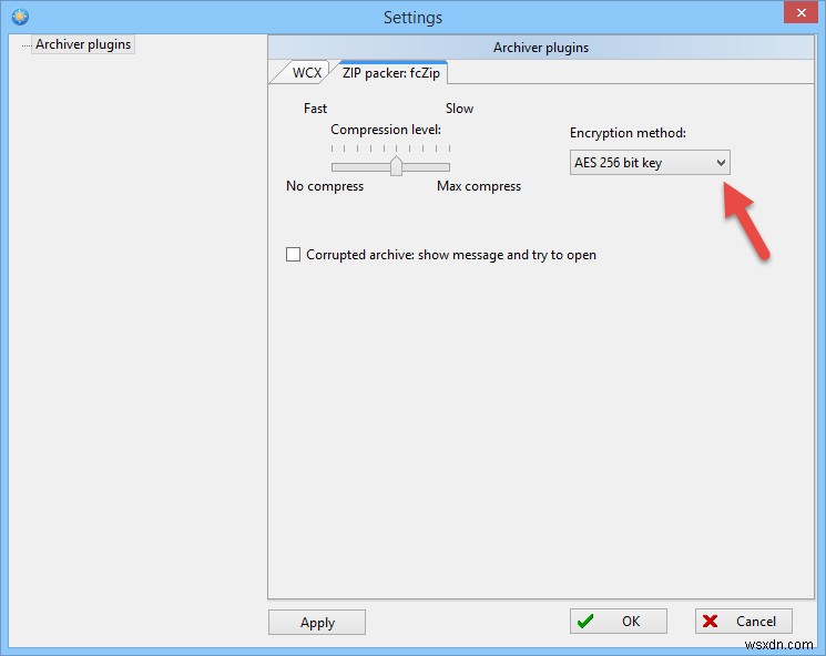 FreeCommander XE - विंडोज़ के लिए एक निःशुल्क पूर्ण विशेषताओं वाला फ़ाइल प्रबंधक