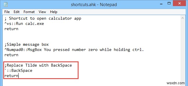 AutoHotkey क्या है और विंडोज़ में चीजों को स्वचालित करने के लिए इसका उपयोग कैसे करें