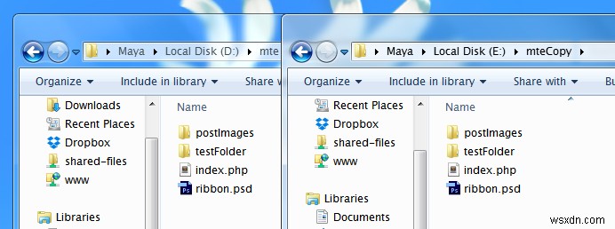 Windows में FreeFileSync का उपयोग करके फ़ाइलों और फ़ोल्डरों को कैसे सिंक्रनाइज़ करें
