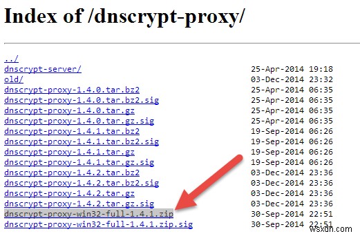 DNSCrypt के साथ विंडोज़ में DNS ट्रैफ़िक को एन्क्रिप्ट कैसे करें