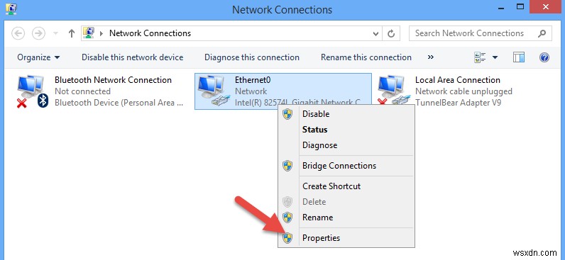 DNSCrypt के साथ विंडोज़ में DNS ट्रैफ़िक को एन्क्रिप्ट कैसे करें