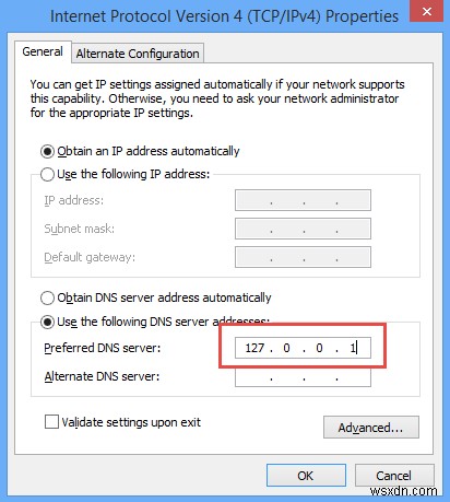 DNSCrypt के साथ विंडोज़ में DNS ट्रैफ़िक को एन्क्रिप्ट कैसे करें
