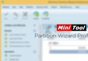 MiniTool Partition Wizard, Professional Edition:समीक्षा और सस्ता (प्रतियोगिता बंद)