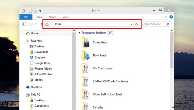 Windows 10 हिडन विशेषताएं:नहीं या हां?