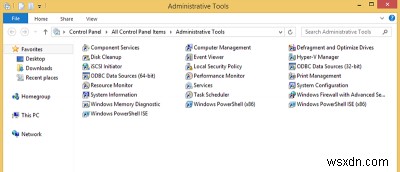 5 विंडोज एडमिनिस्ट्रेटिव टूल्स आपके विंडोज पीसी को प्रभावी ढंग से प्रबंधित करने के लिए