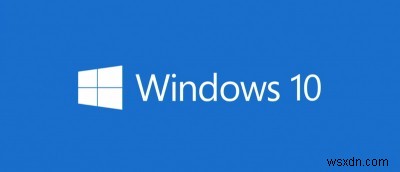 Windows 10:तकनीकी पूर्वावलोकन की मुख्य विशेषताएं