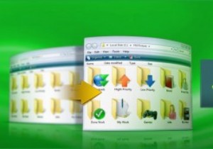 FolderMarker से अपने विंडोज फोल्डर आइकॉन बदलें