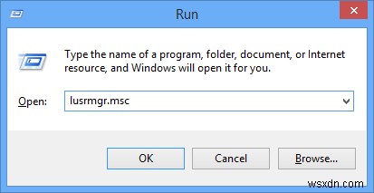 Windows में सुपर एडमिनिस्ट्रेटर खाता कैसे सक्रिय करें