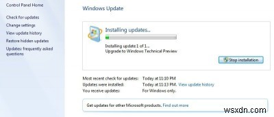 Microsoft नए Windows  संस्करण  क्यों नहीं बनाएगा