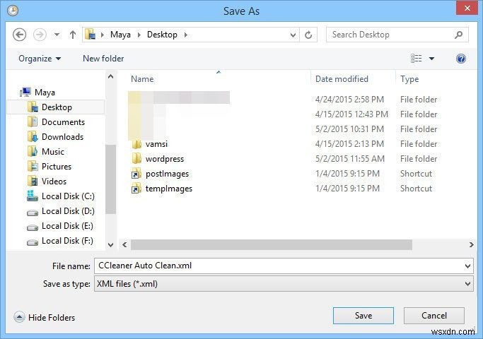 Windows कार्य शेड्यूलर में शेड्यूल किए गए कार्य का नाम कैसे बदलें