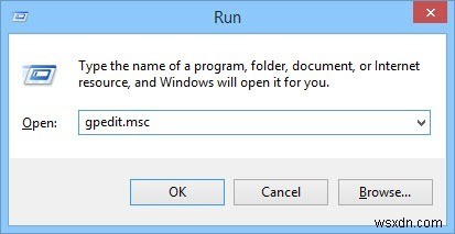 Windows में उपयोगकर्ताओं पर पासवर्ड नियम कैसे लागू करें