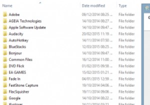 MTE बताते हैं:.exe और .msi के बीच अंतर