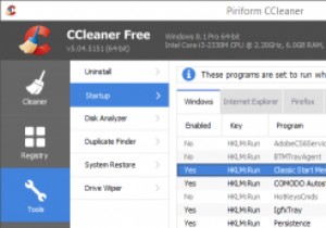 Windows PC के लिए शीर्ष 5 स्टार्टअप प्रबंधक