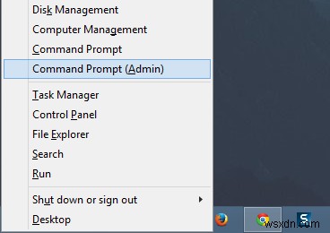 Windows में व्यवस्थापक खाते का नाम कैसे बदलें