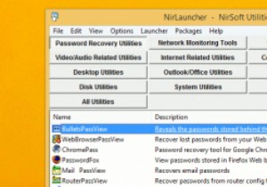 15 NirSoft उपयोगिताएँ प्रत्येक Windows उपयोगकर्ता के पास होनी चाहिए