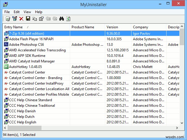 15 NirSoft उपयोगिताएँ प्रत्येक Windows उपयोगकर्ता के पास होनी चाहिए