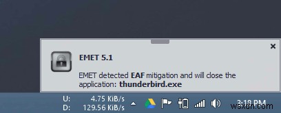 EMET क्या है और अपने विंडोज कंप्यूटर को सुरक्षित करने के लिए इसका उपयोग कैसे करें