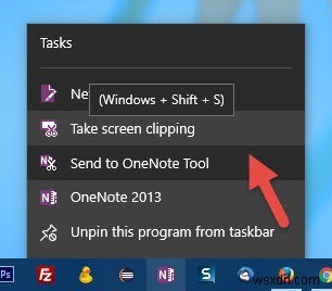 5 इसका अधिकतम लाभ उठाने के लिए वास्तव में उपयोगी OneNote युक्तियाँ