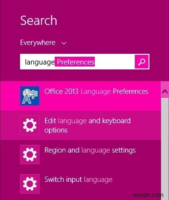 Windows में नया भाषा कीबोर्ड कैसे जोड़ें