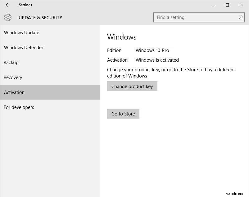 Windows 10 सक्रियण प्रक्रिया के बारे में आपको क्या जानना चाहिए