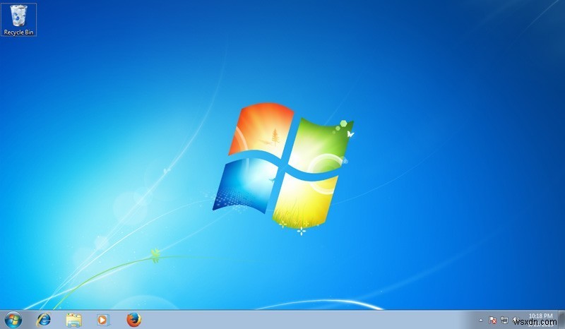 Windows 10 से Windows के पुराने संस्करण में डाउनग्रेड कैसे करें