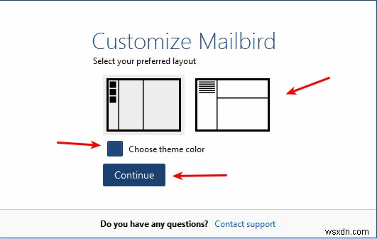 MailBird:Microsoft Outlook का बढ़िया विकल्प