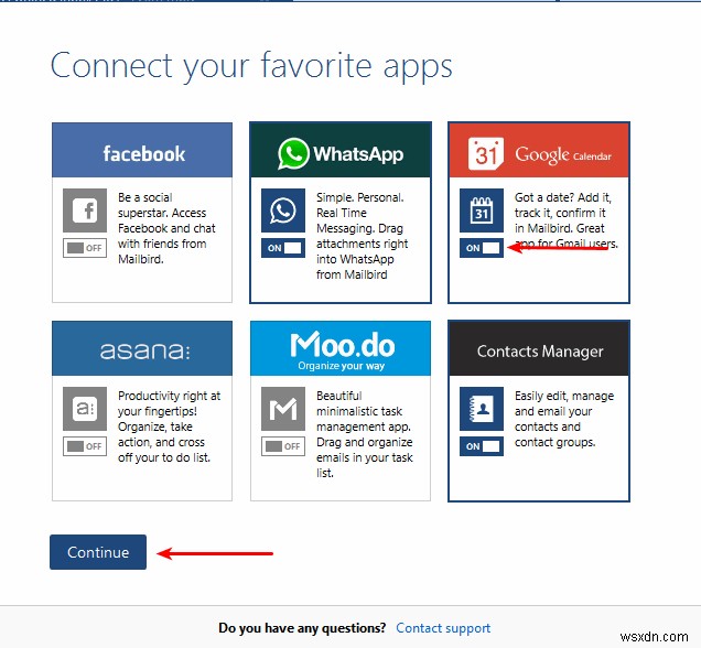 MailBird:Microsoft Outlook का बढ़िया विकल्प