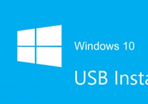 बूट करने योग्य Windows 10 USB डिस्क कैसे बनाएं
