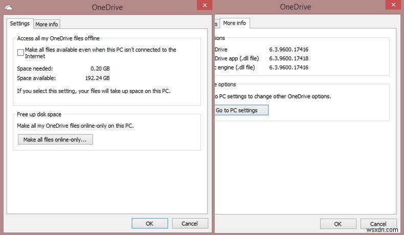 Windows 8 उपयोगकर्ताओं के लिए OneDrive पर 6 उपयोगी हैक्स