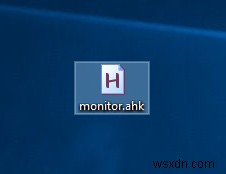 जब आप Windows लॉक करते हैं तो अपने मॉनिटर को स्वचालित रूप से बंद कर दें