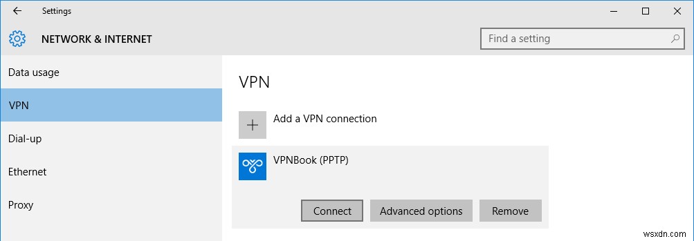 Windows में VPNBook को कैसे कॉन्फ़िगर और उपयोग करें