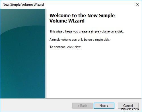 Windows में VHD (वर्चुअल हार्ड डिस्क) कैसे बनाएं